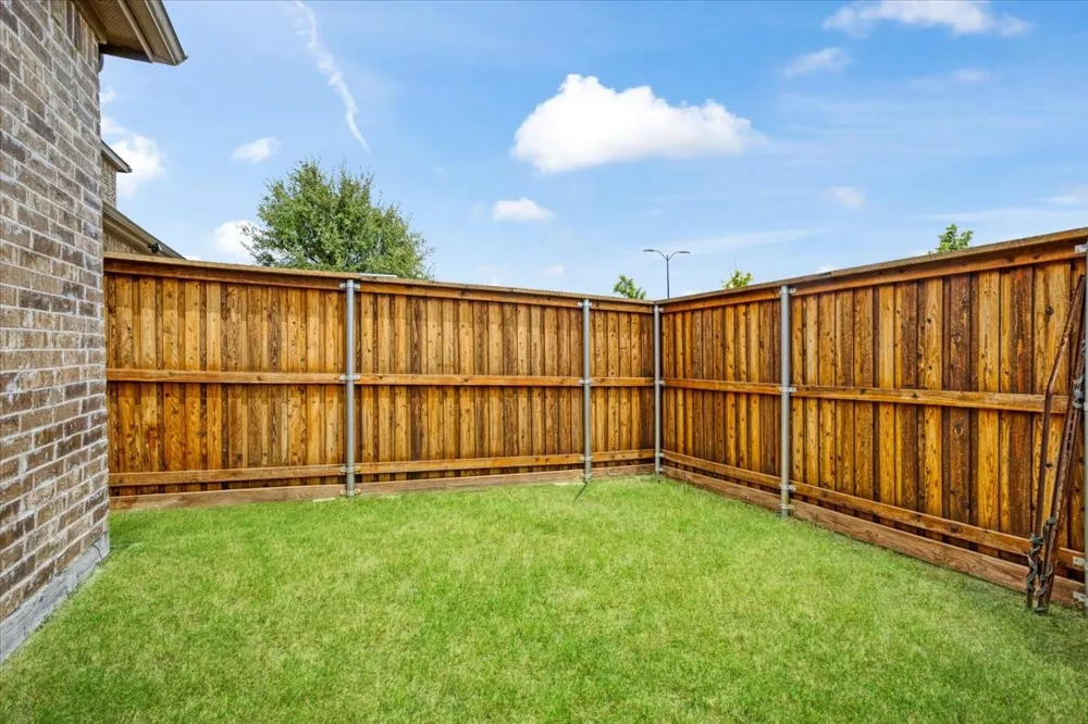 2013 Miramar Drive Little Elm, TX 75068