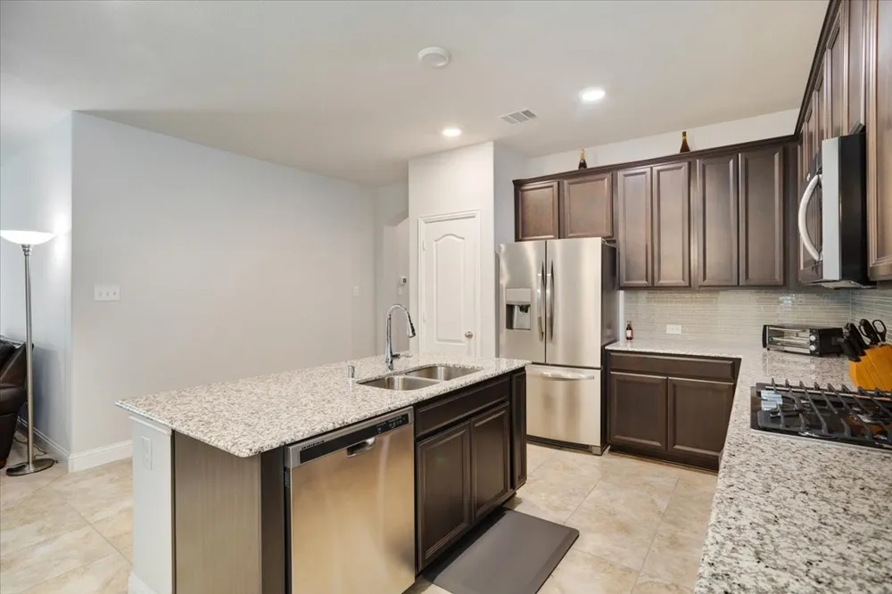 2013 Miramar Drive Little Elm, TX 75068