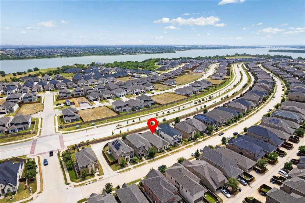 2013 Miramar Drive Little Elm, TX 75068