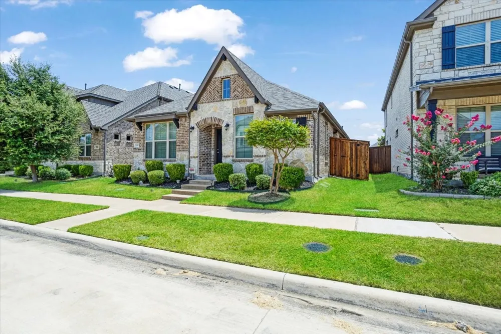 2013 Miramar Drive Little Elm, TX 75068
