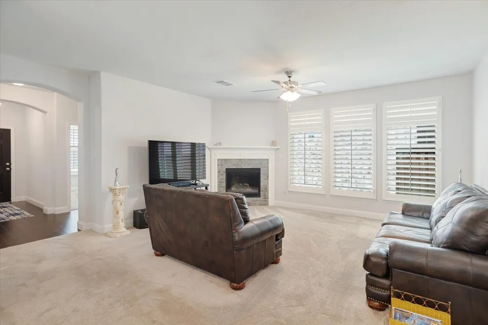 2013 Miramar Drive Little Elm, TX 75068