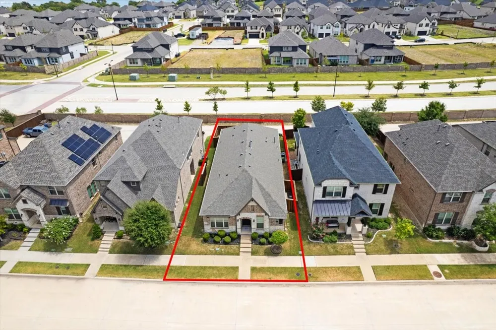 2013 Miramar Drive Little Elm, TX 75068