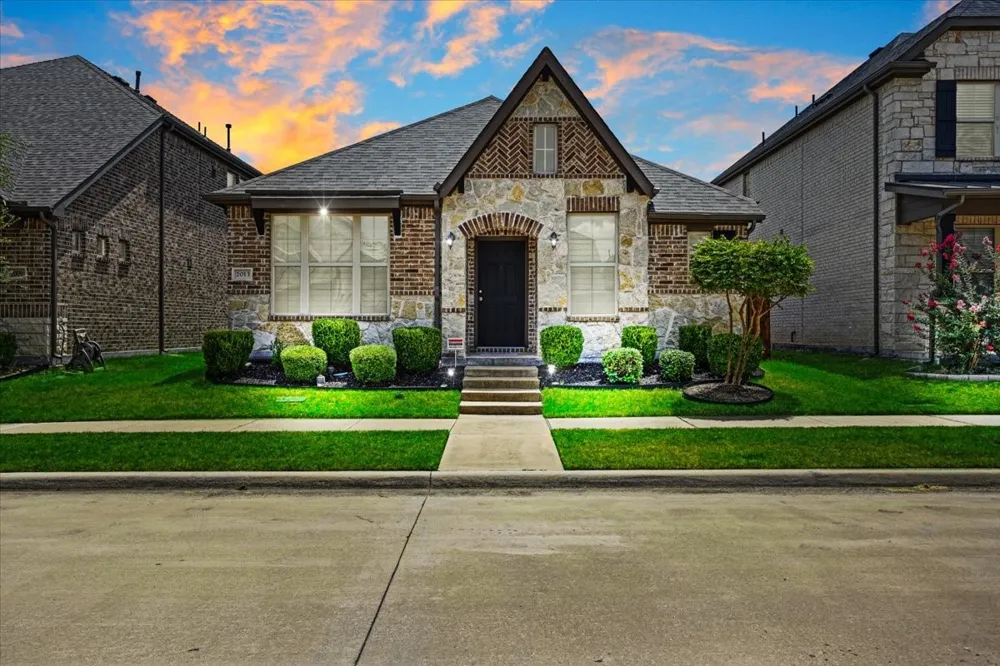 2013 Miramar Drive Little Elm, TX 75068