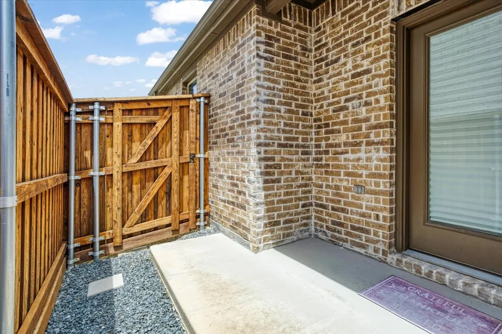 2013 Miramar Drive Little Elm, TX 75068