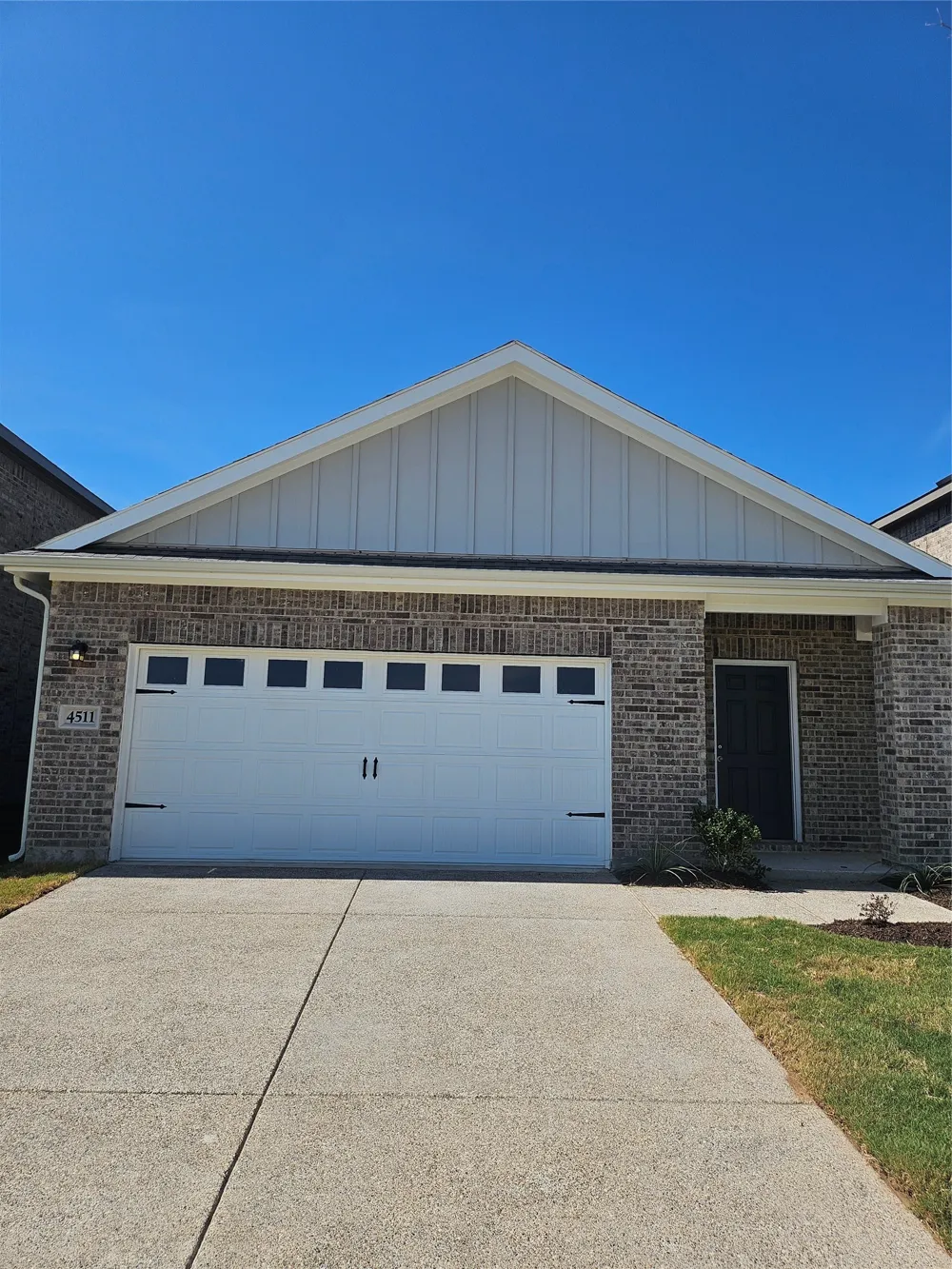 4503 Wood Fern Road Melissa, TX 75454