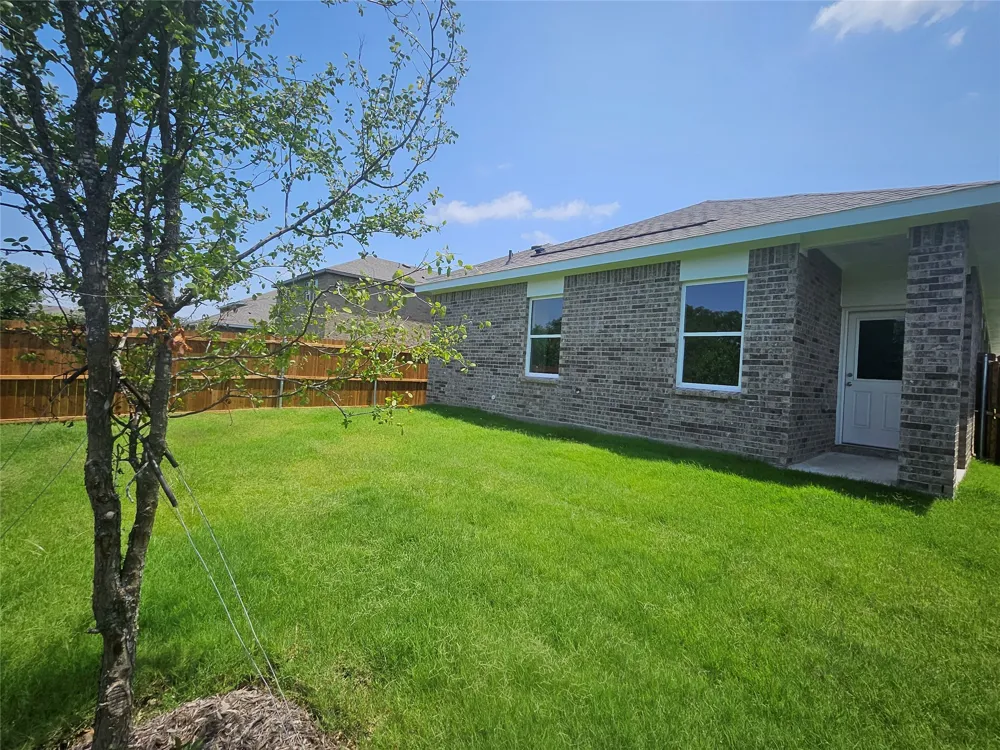 4503 Wood Fern Road Melissa, TX 75454