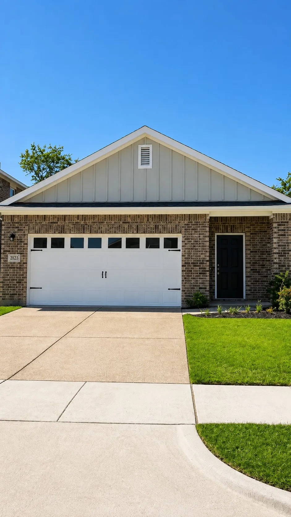 4503 Wood Fern Road Melissa, TX 75454