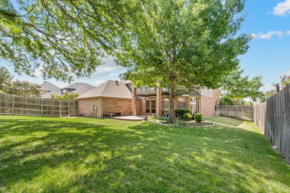 3316 Lexington Avenue Grapevine, TX 76051