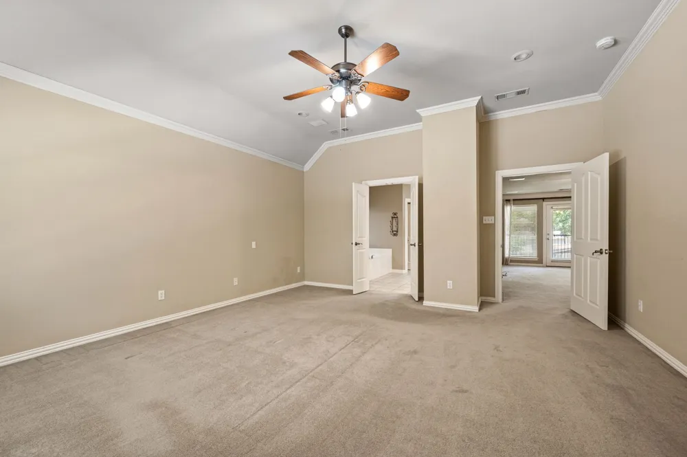 3316 Lexington Avenue Grapevine, TX 76051