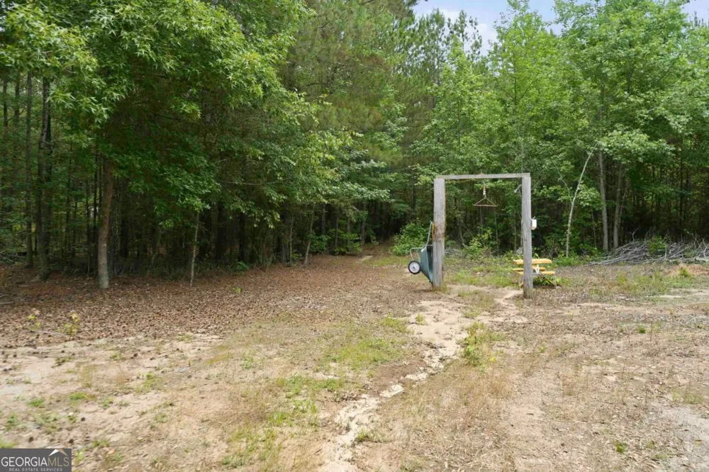 0 Pear Orchard RD Greensboro, GA 30642