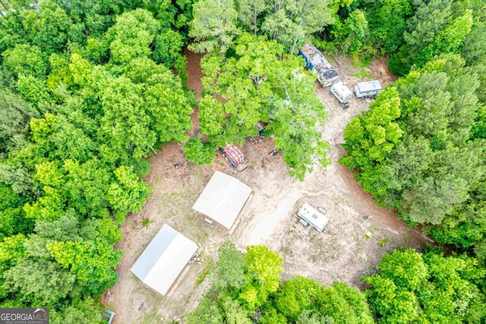 0 Pear Orchard RD Greensboro, GA 30642