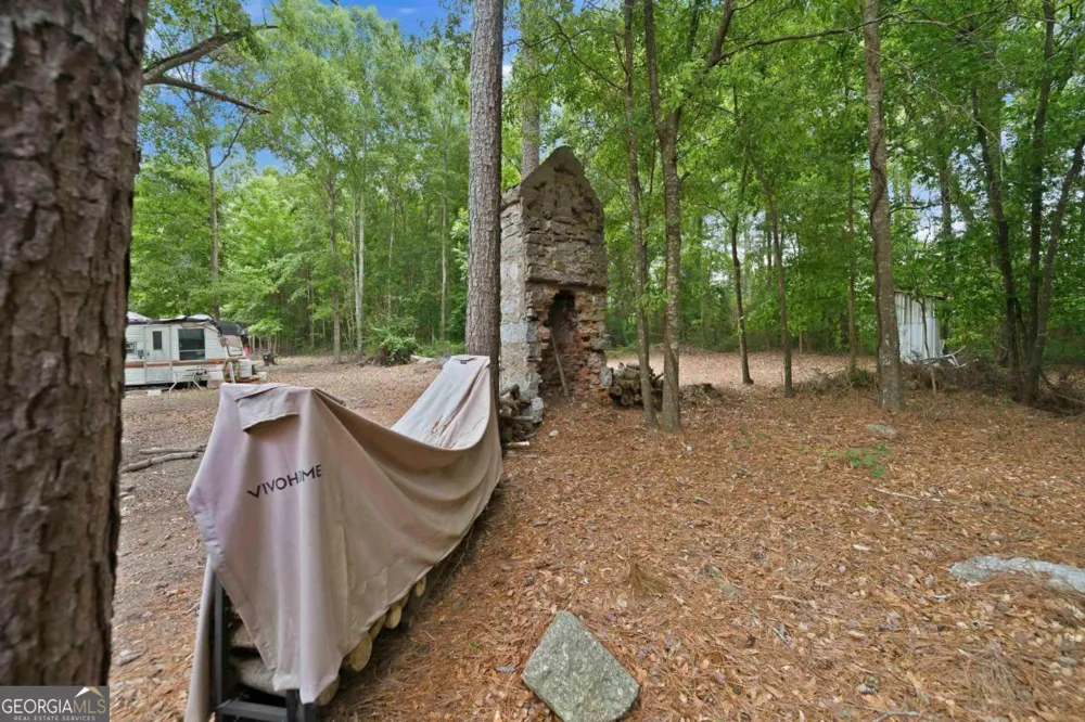 0 Pear Orchard RD Greensboro, GA 30642