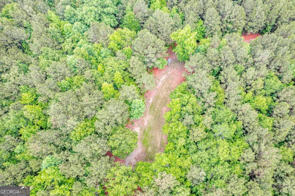 0 Pear Orchard RD Greensboro, GA 30642