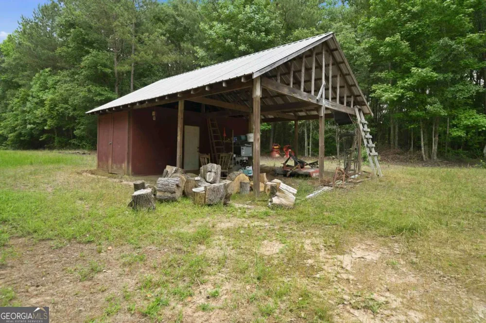 0 Pear Orchard RD Greensboro, GA 30642
