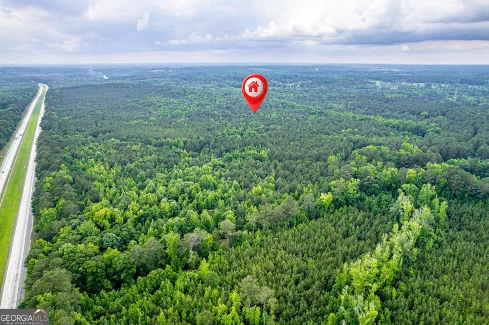 0 Pear Orchard RD Greensboro, GA 30642