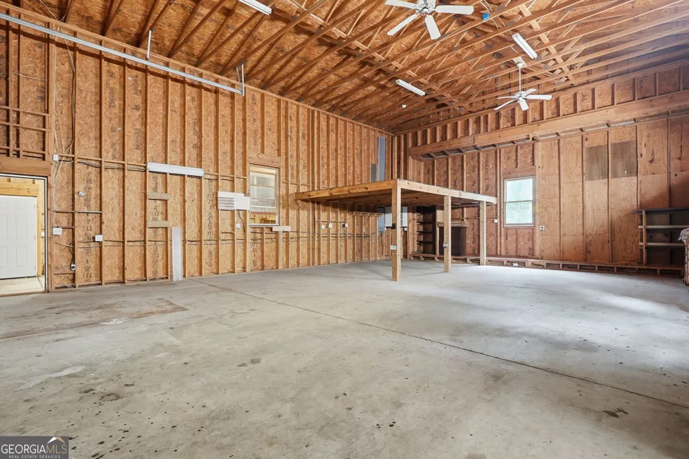 5369 Secretariat LN Sugar Hill, GA 30518