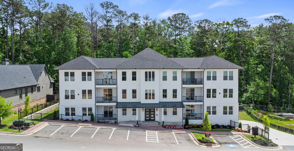 1050 Blair Lane Peachtree City, GA 30269