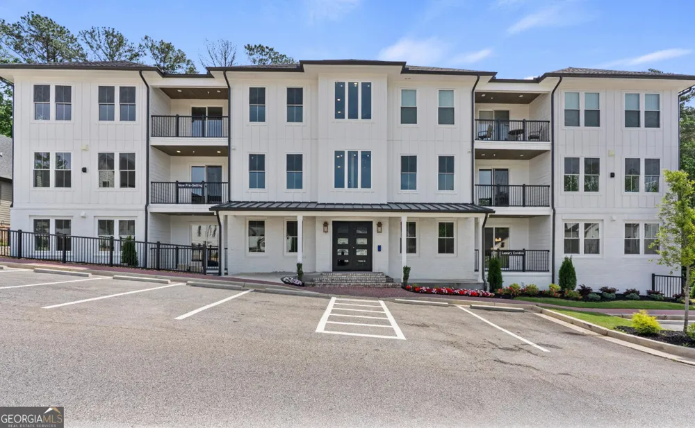 1050 Blair Lane Peachtree City, GA 30269