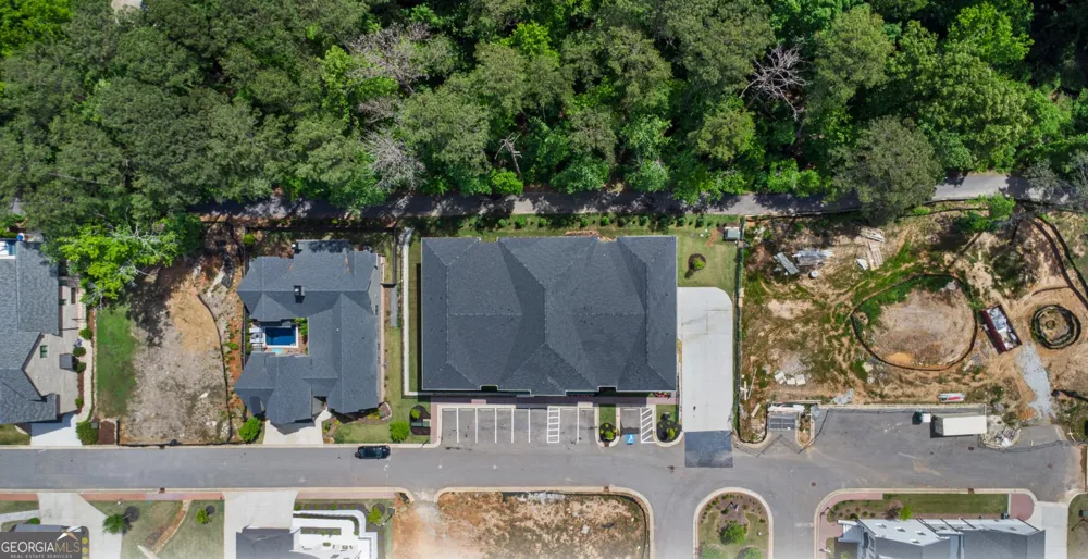 1050 Blair Lane Peachtree City, GA 30269