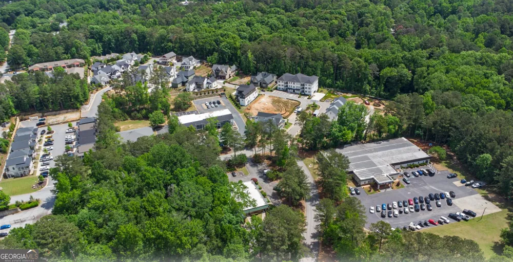 1050 Blair Lane Peachtree City, GA 30269