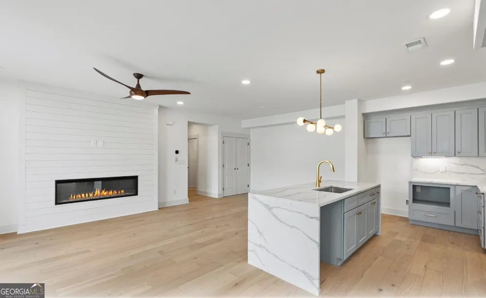 1050 Blair Lane Peachtree City, GA 30269