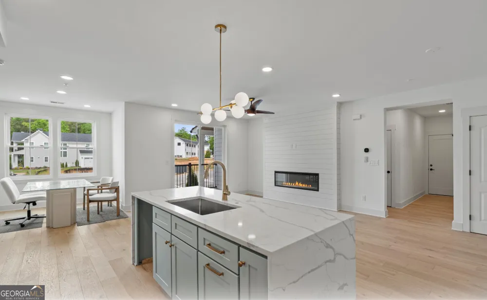 1050 Blair Lane Peachtree City, GA 30269