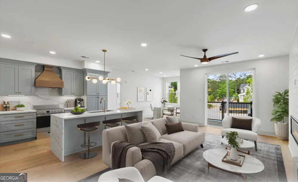 1050 Blair Lane Peachtree City, GA 30269