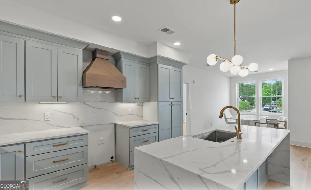1050 Blair Lane Peachtree City, GA 30269