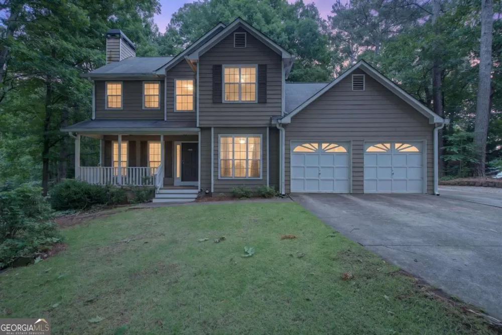 148 Brentwood WAY Stockbridge, GA 30281