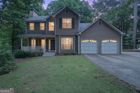 148 Brentwood WAY
