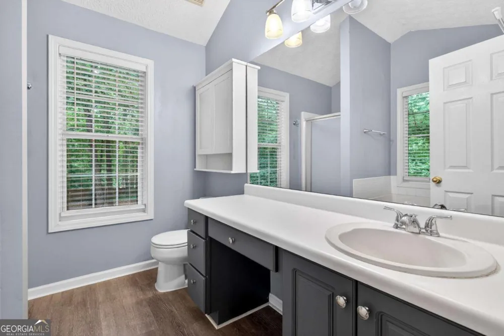 148 Brentwood WAY Stockbridge, GA 30281
