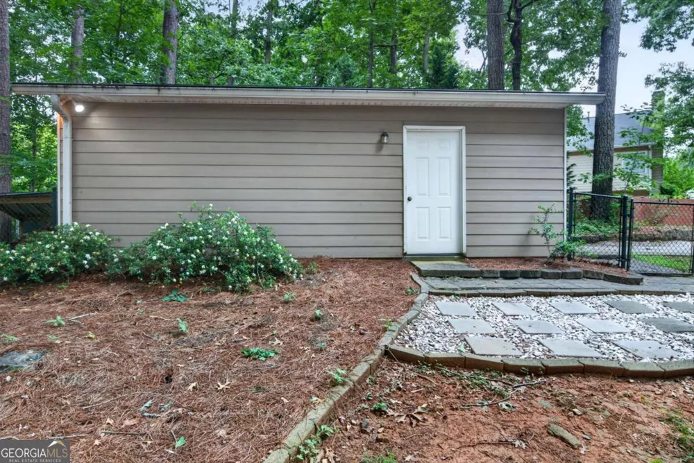 148 Brentwood WAY Stockbridge, GA 30281