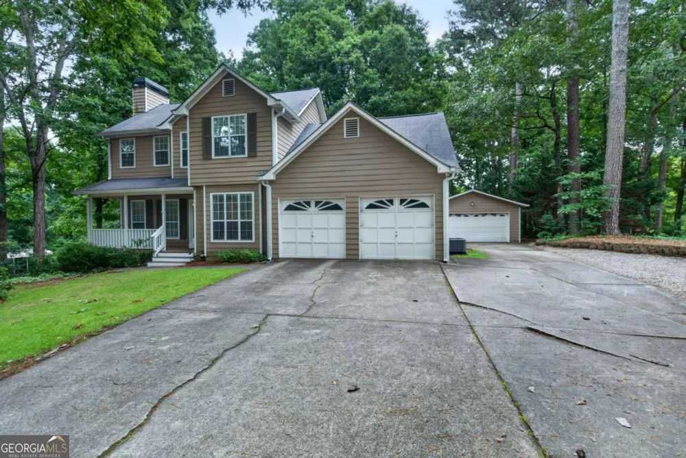 148 Brentwood WAY Stockbridge, GA 30281