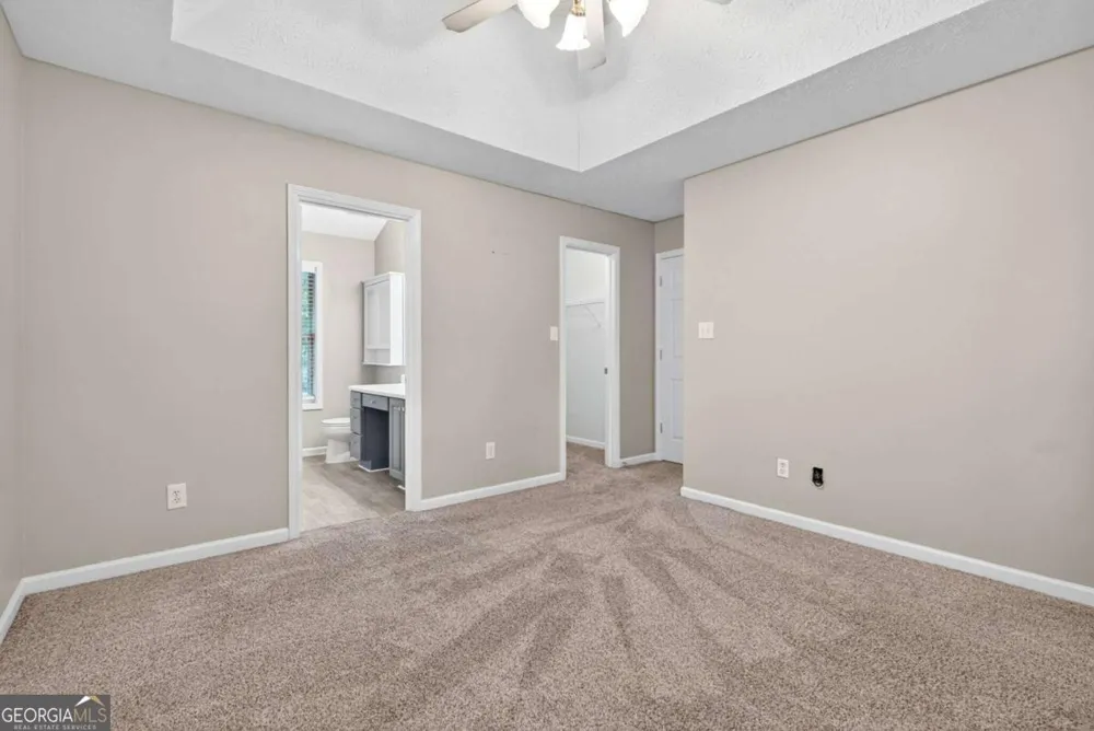 148 Brentwood WAY Stockbridge, GA 30281