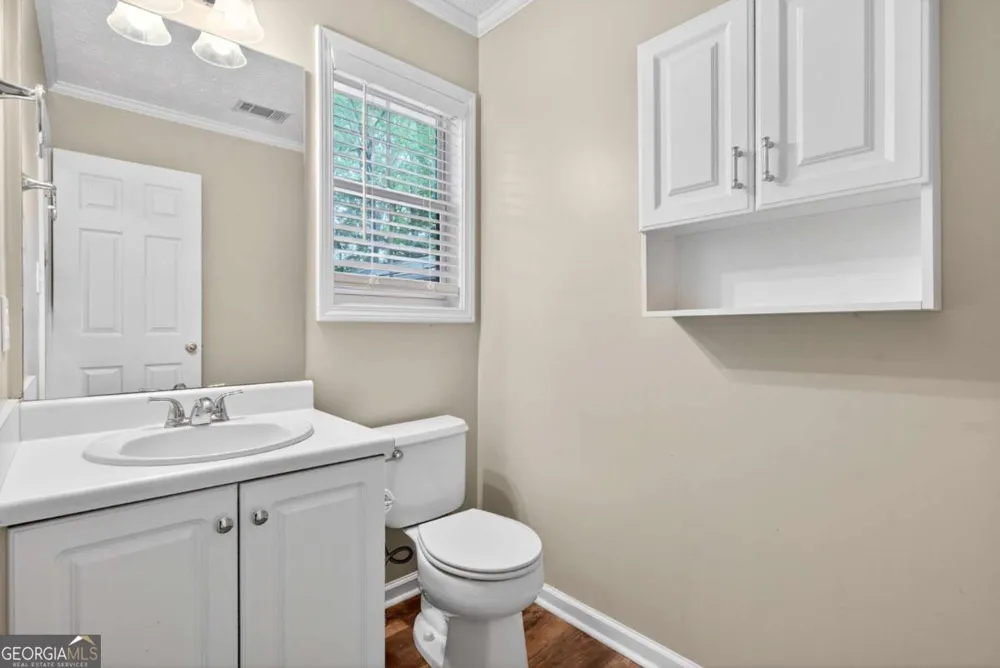 148 Brentwood WAY Stockbridge, GA 30281
