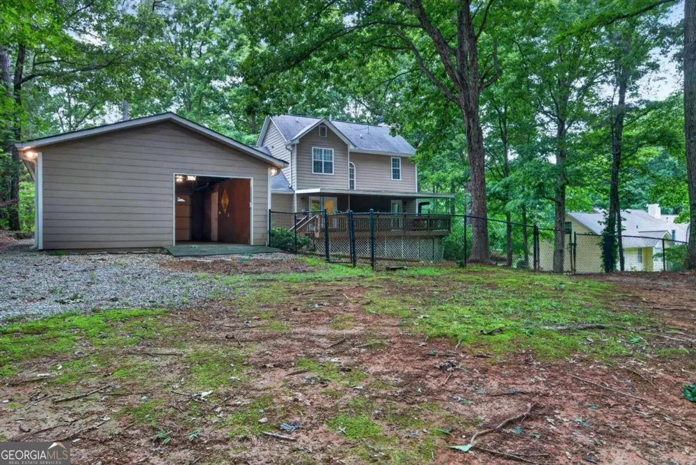 148 Brentwood WAY Stockbridge, GA 30281