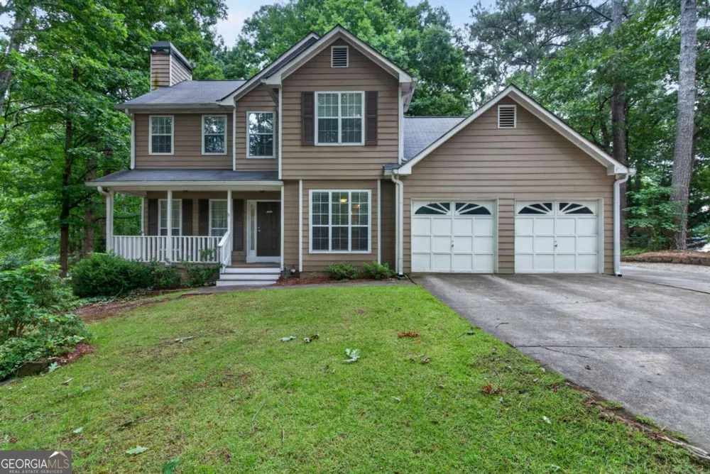 148 Brentwood WAY Stockbridge, GA 30281