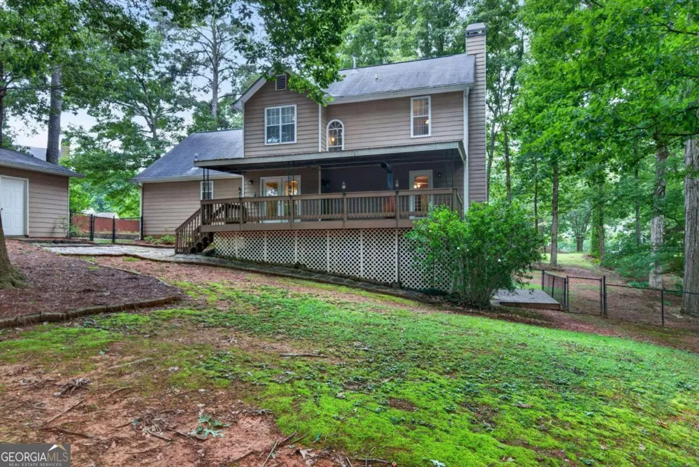 148 Brentwood WAY Stockbridge, GA 30281