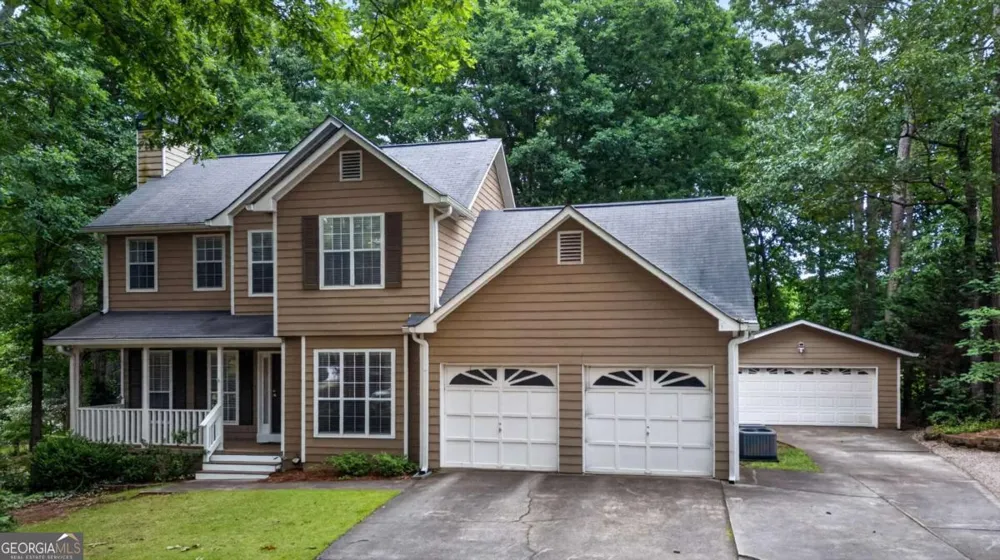 148 Brentwood WAY Stockbridge, GA 30281