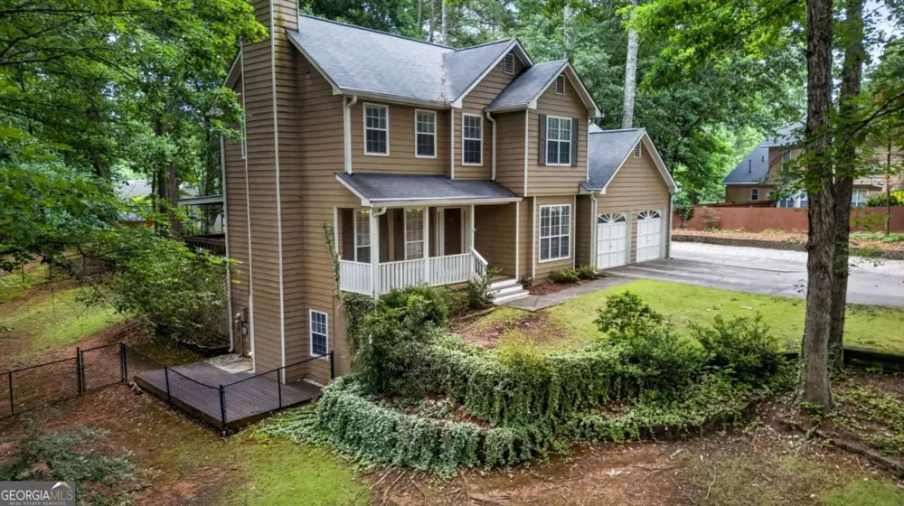 148 Brentwood WAY Stockbridge, GA 30281