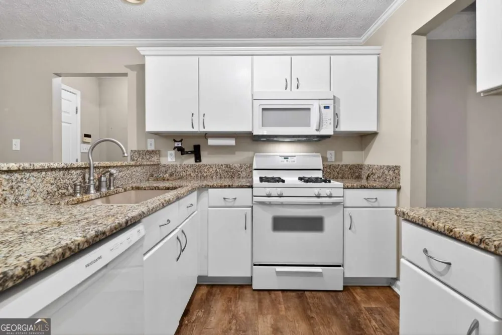148 Brentwood WAY Stockbridge, GA 30281