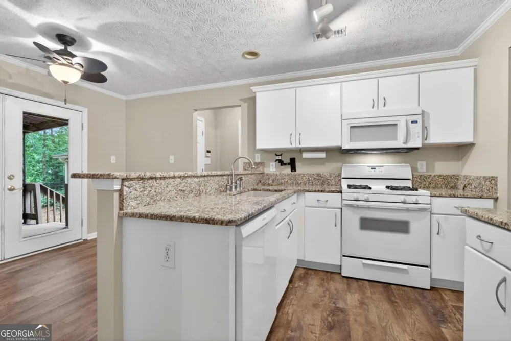 148 Brentwood WAY Stockbridge, GA 30281