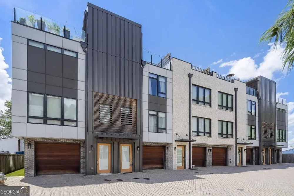133 City View CT Atlanta, GA 30308