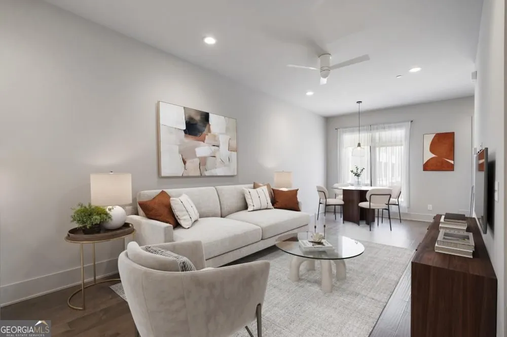 133 City View CT Atlanta, GA 30308