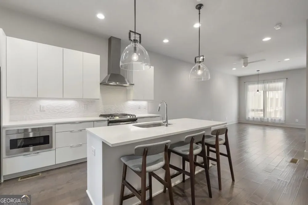 133 City View CT Atlanta, GA 30308