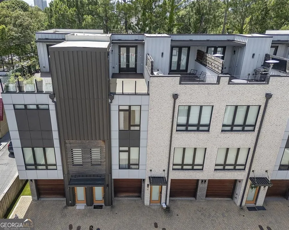 133 City View CT Atlanta, GA 30308