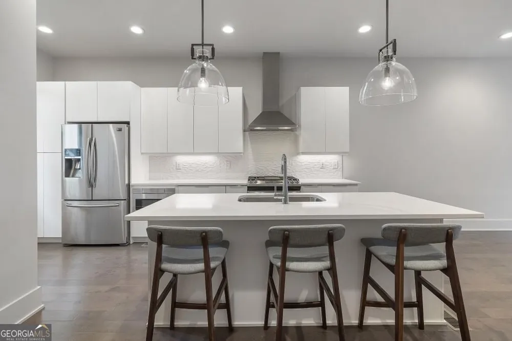 133 City View CT Atlanta, GA 30308