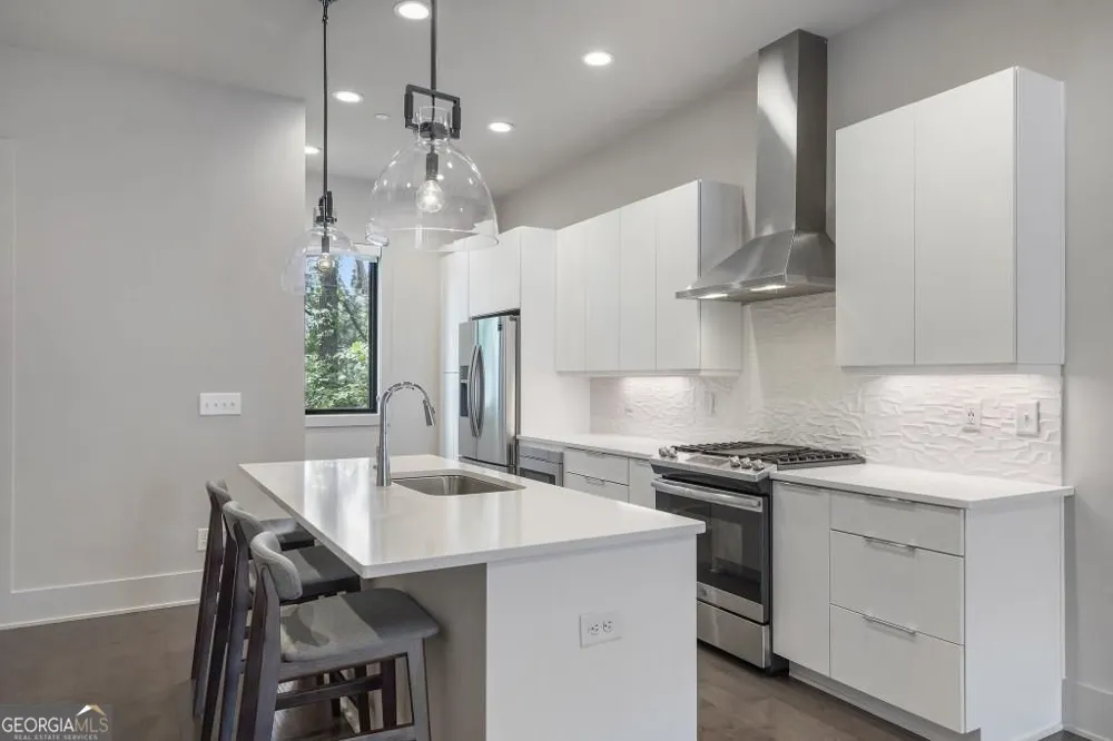 133 City View CT Atlanta, GA 30308