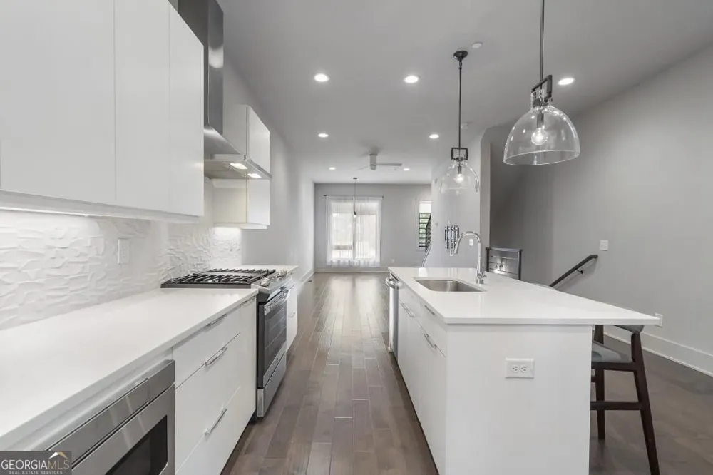 133 City View CT Atlanta, GA 30308