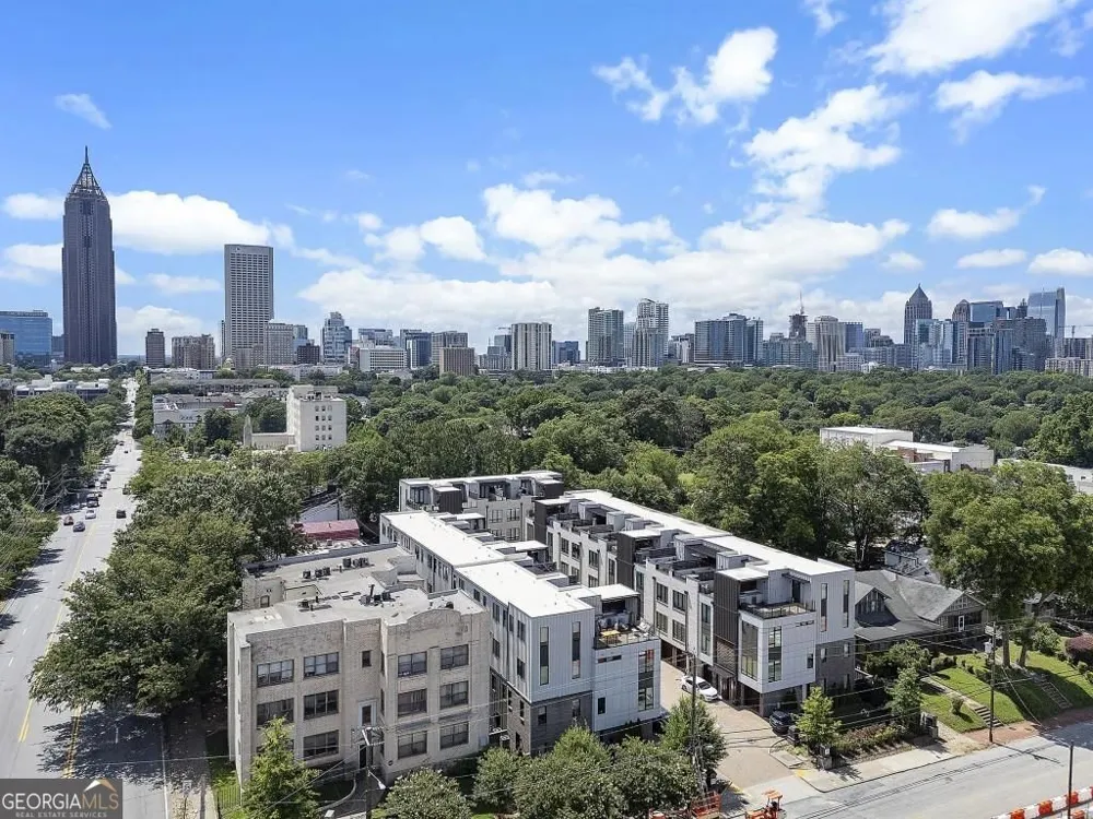 133 City View CT Atlanta, GA 30308